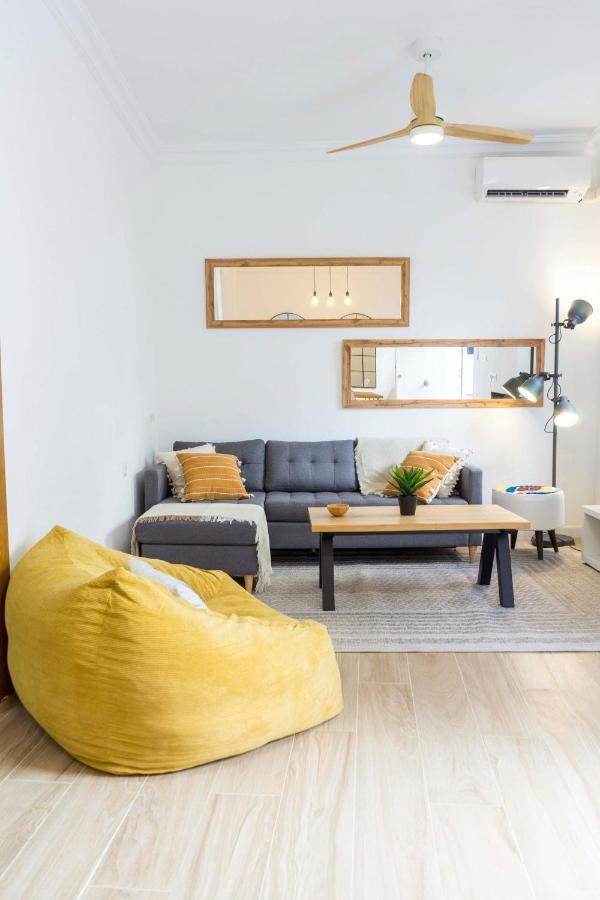 House Near Plaza De Los Capuchinos By Sharingco Apartman Málaga Kültér fotó